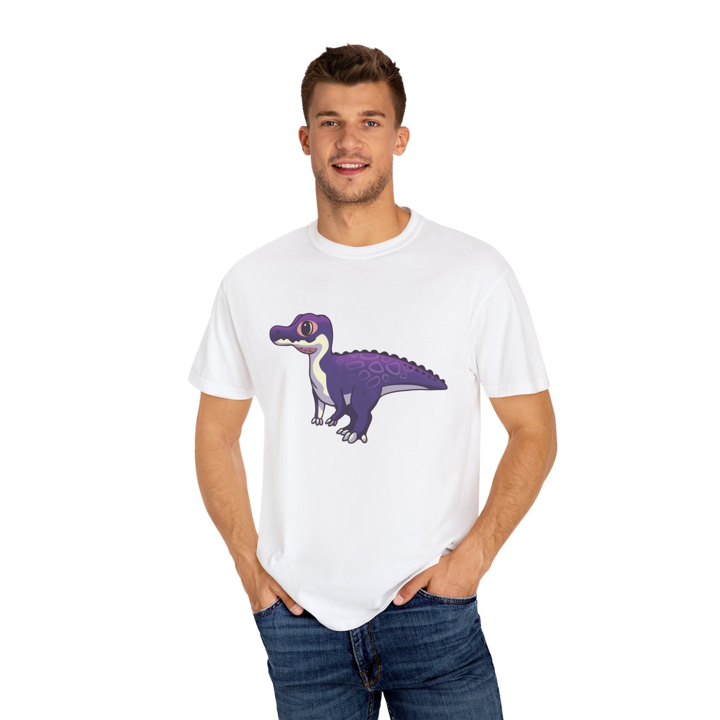 Baryonyx T-Shirt