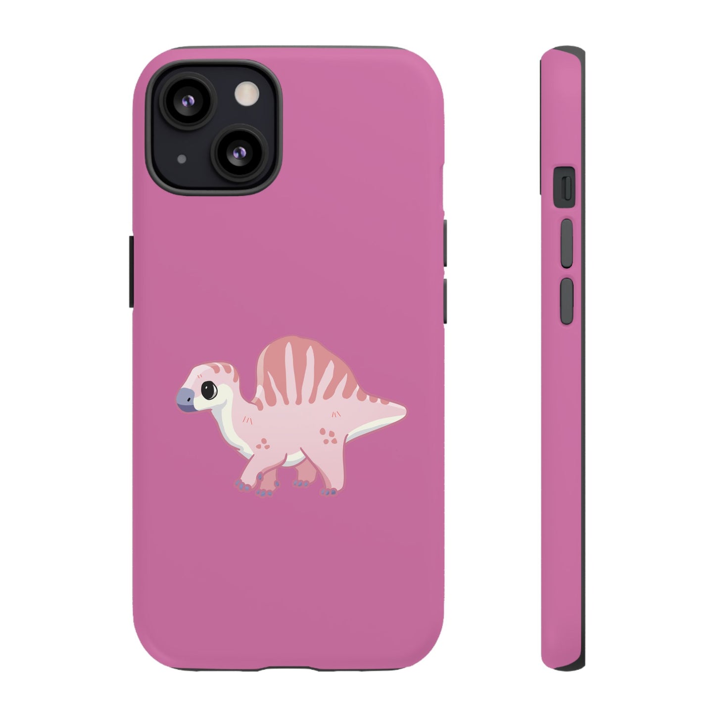 Ouranosaurus - Phone Case