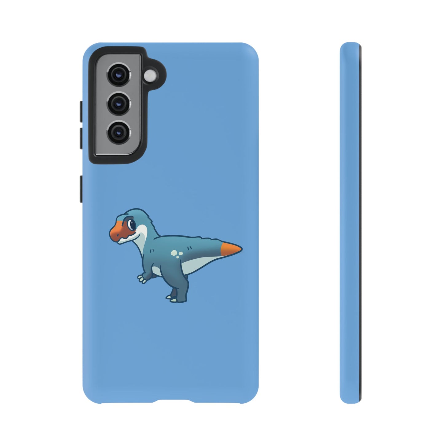 Megalosaurus - Phone Case