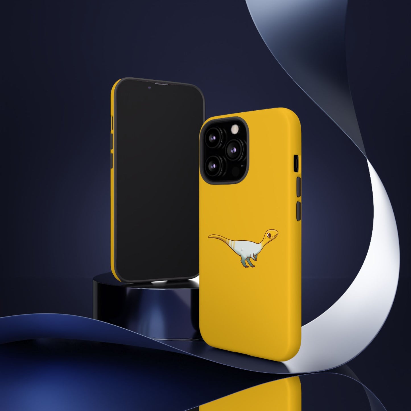 Coelophysis - Phone Case