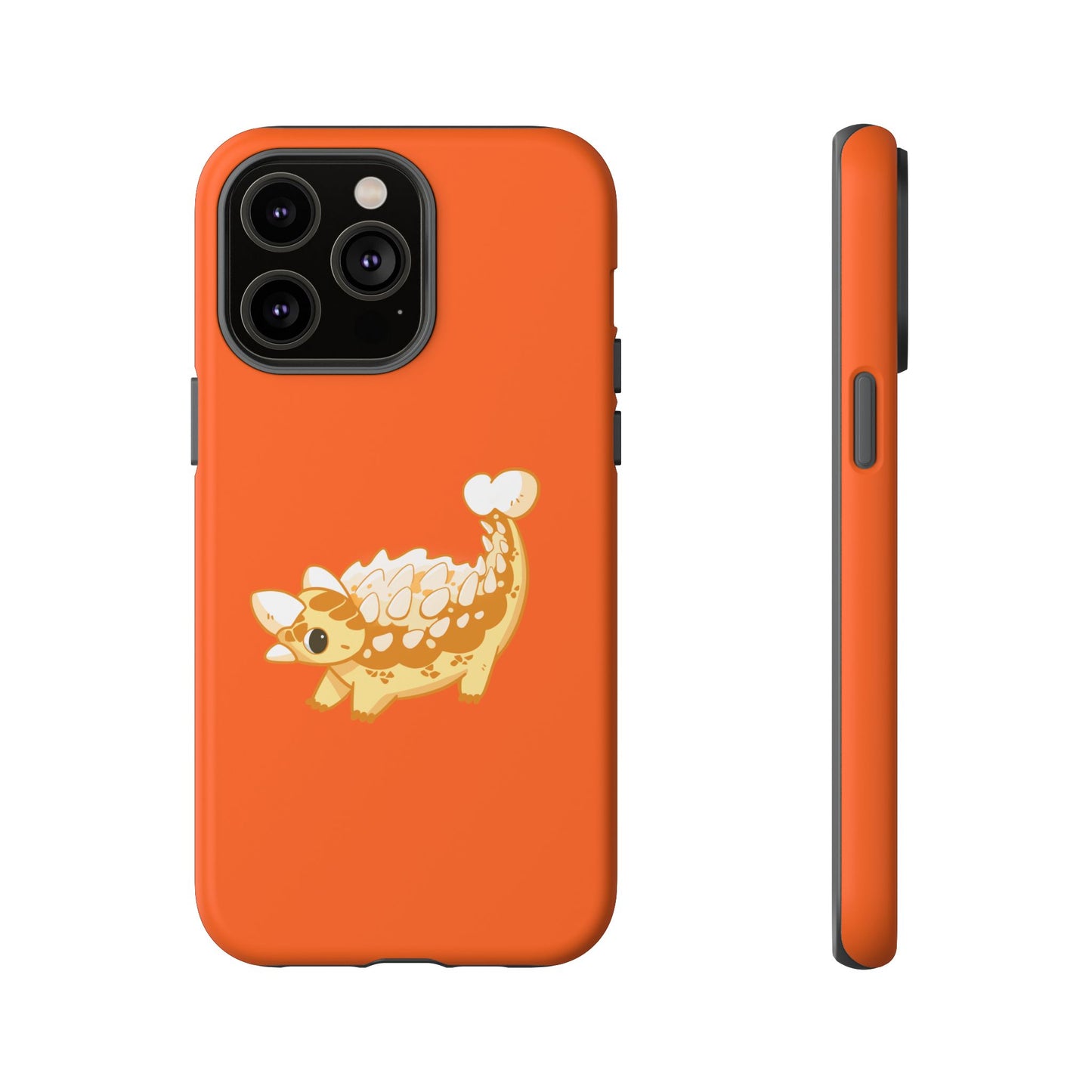 Ankylosaurus - Phone Case