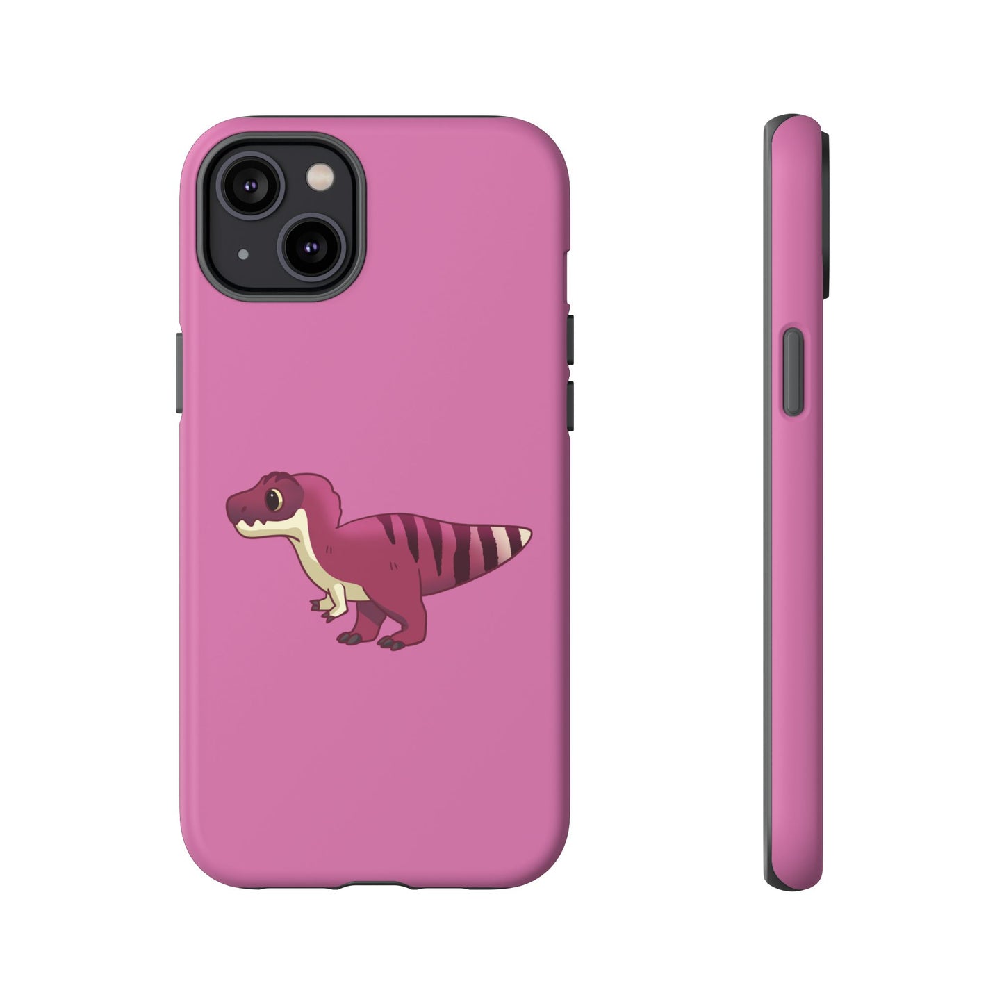 Tyrannosaurus Rex - Phone Case