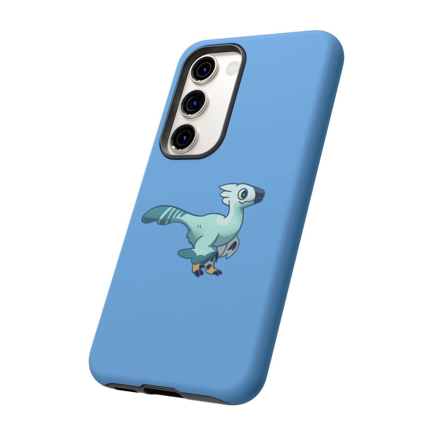 Troodon - Phone Case