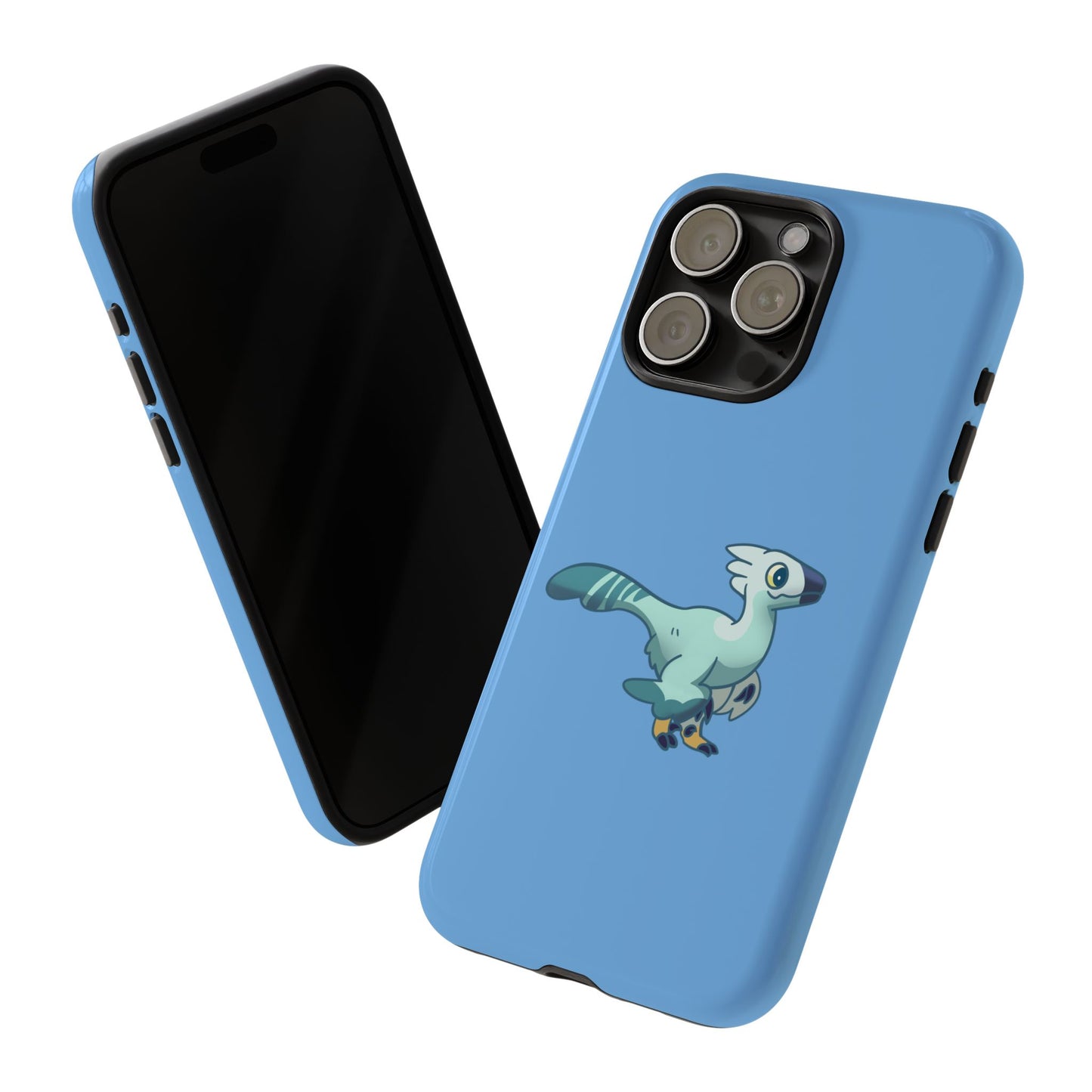 Troodon - Phone Case