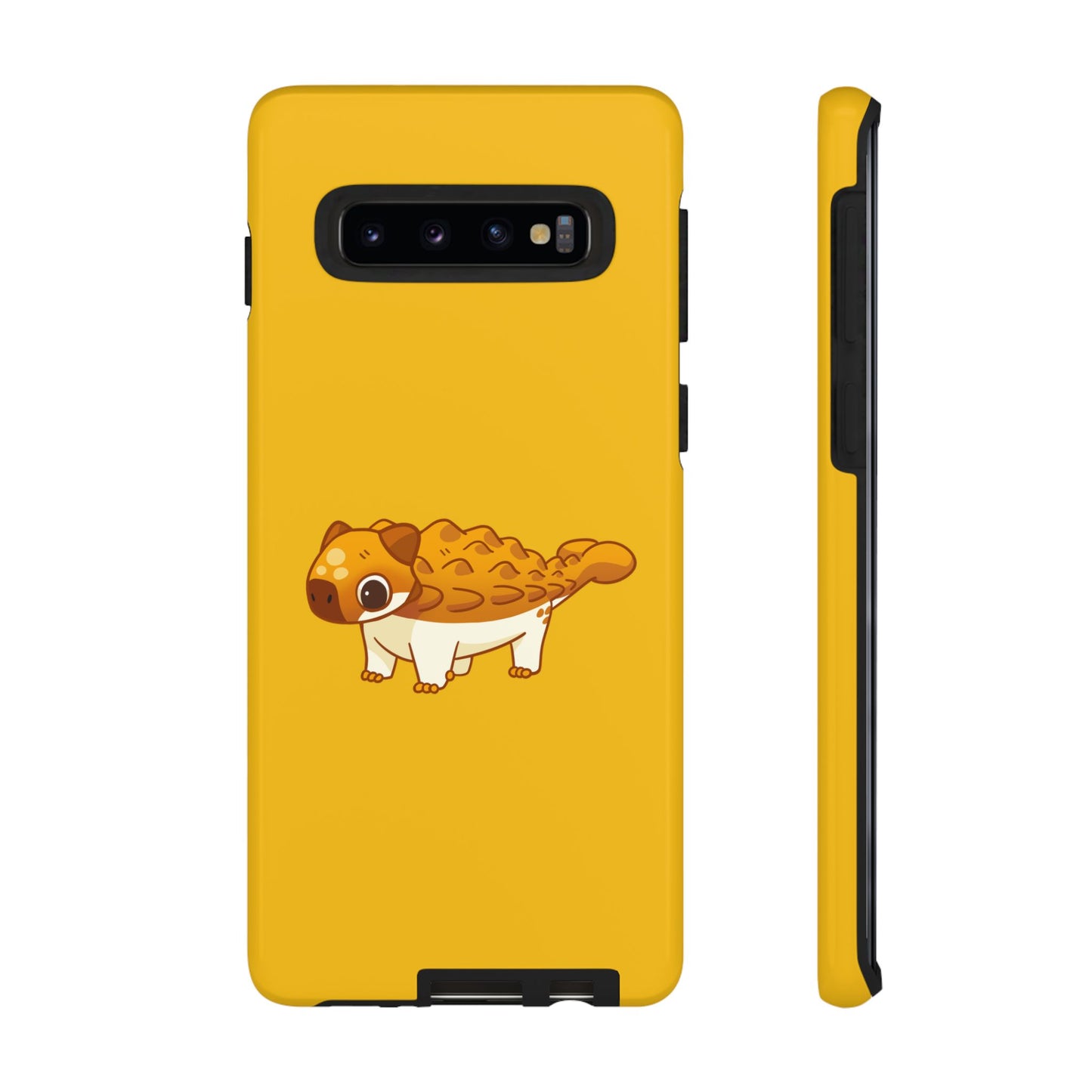 Pinacosaurus - Phone Case