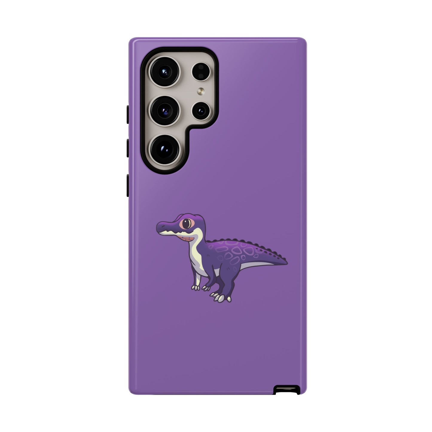 Baryonyx - Phone Case