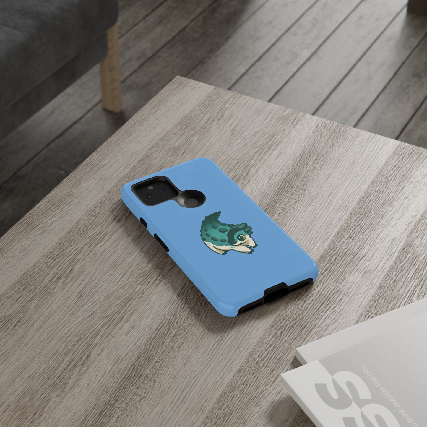 Scelidosaurus - Phone Case
