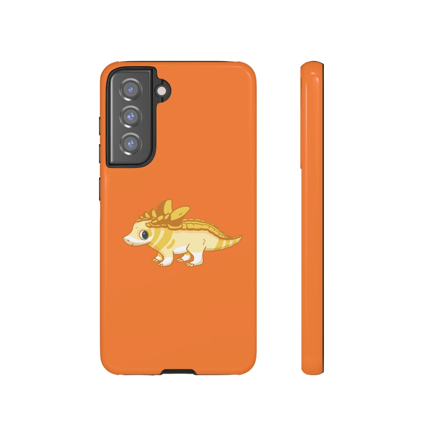 Desmatosuchus - Phone Case