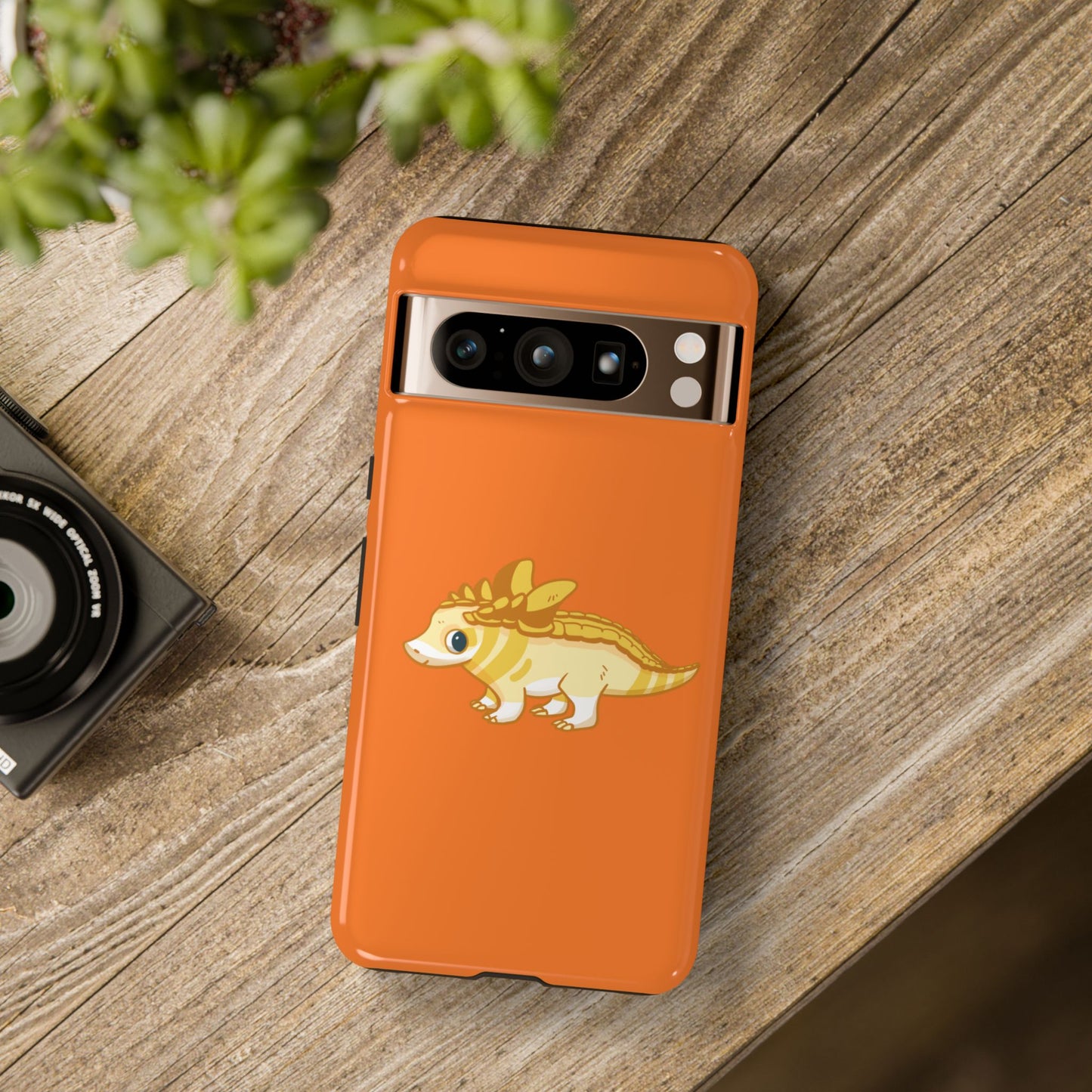 Desmatosuchus - Phone Case