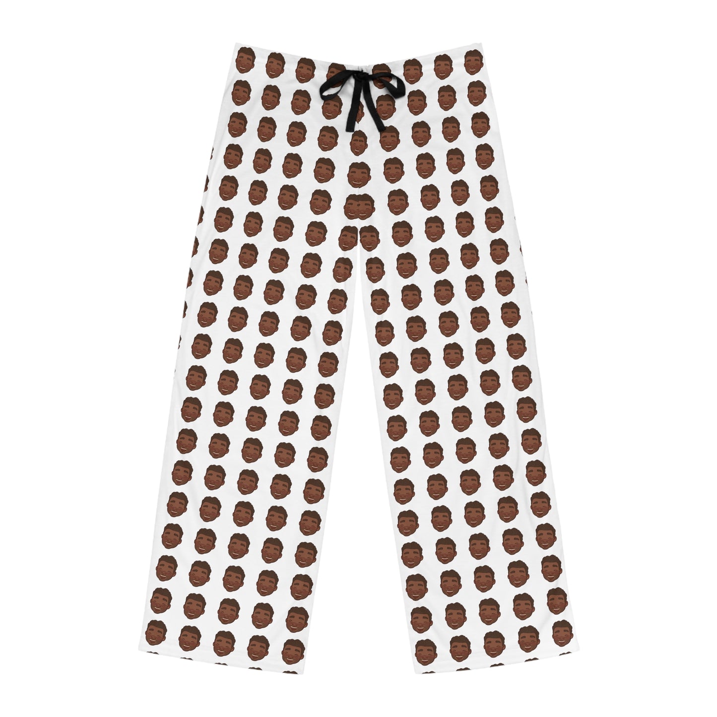 Budding Marlo  - Men's Pajama Pants