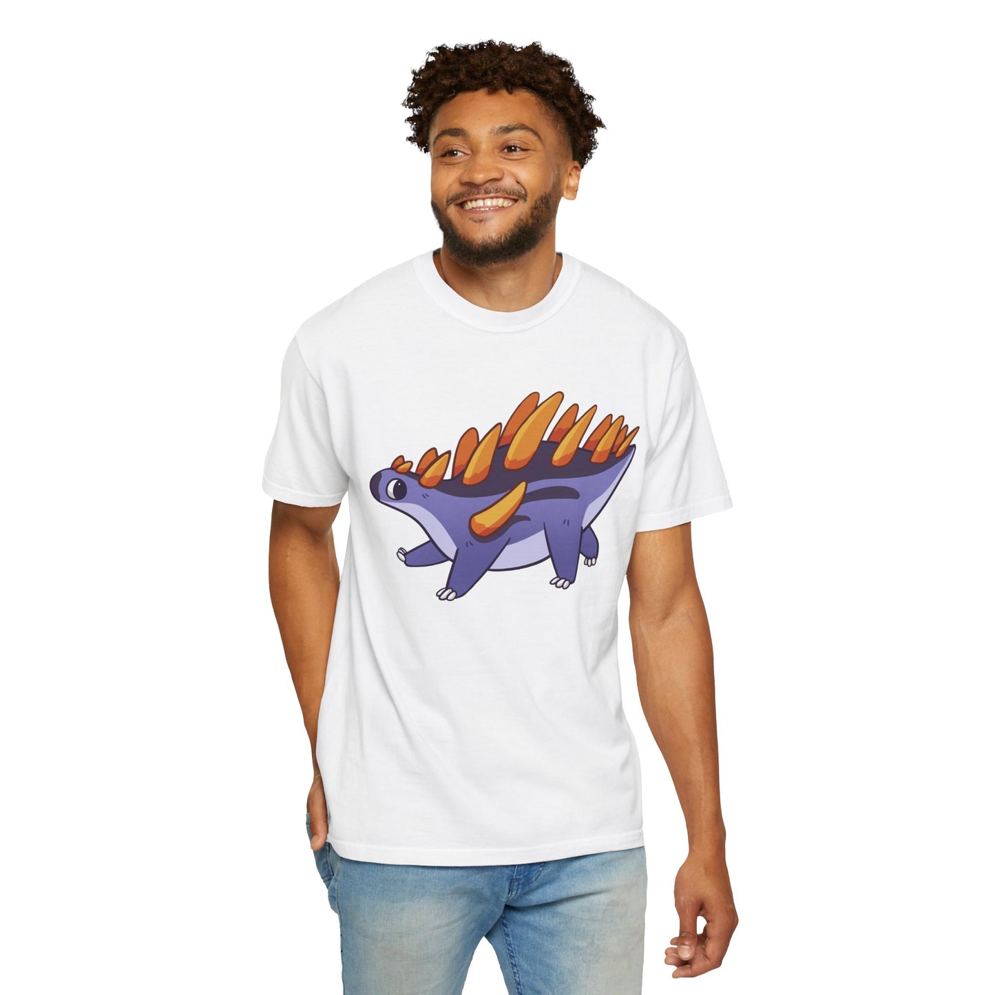 Kentrosaurus T-Shirt