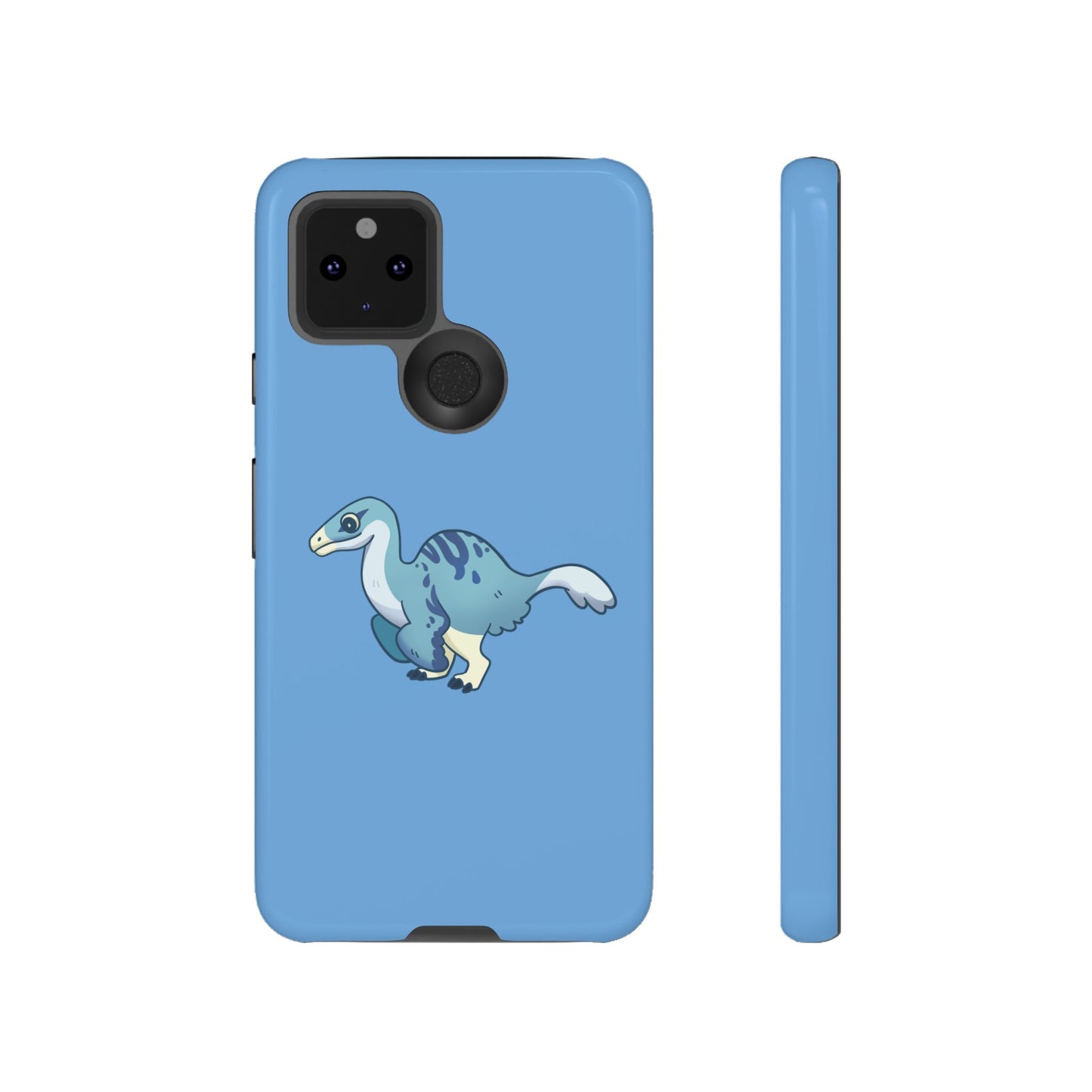 Deinocheirus - Phone Case