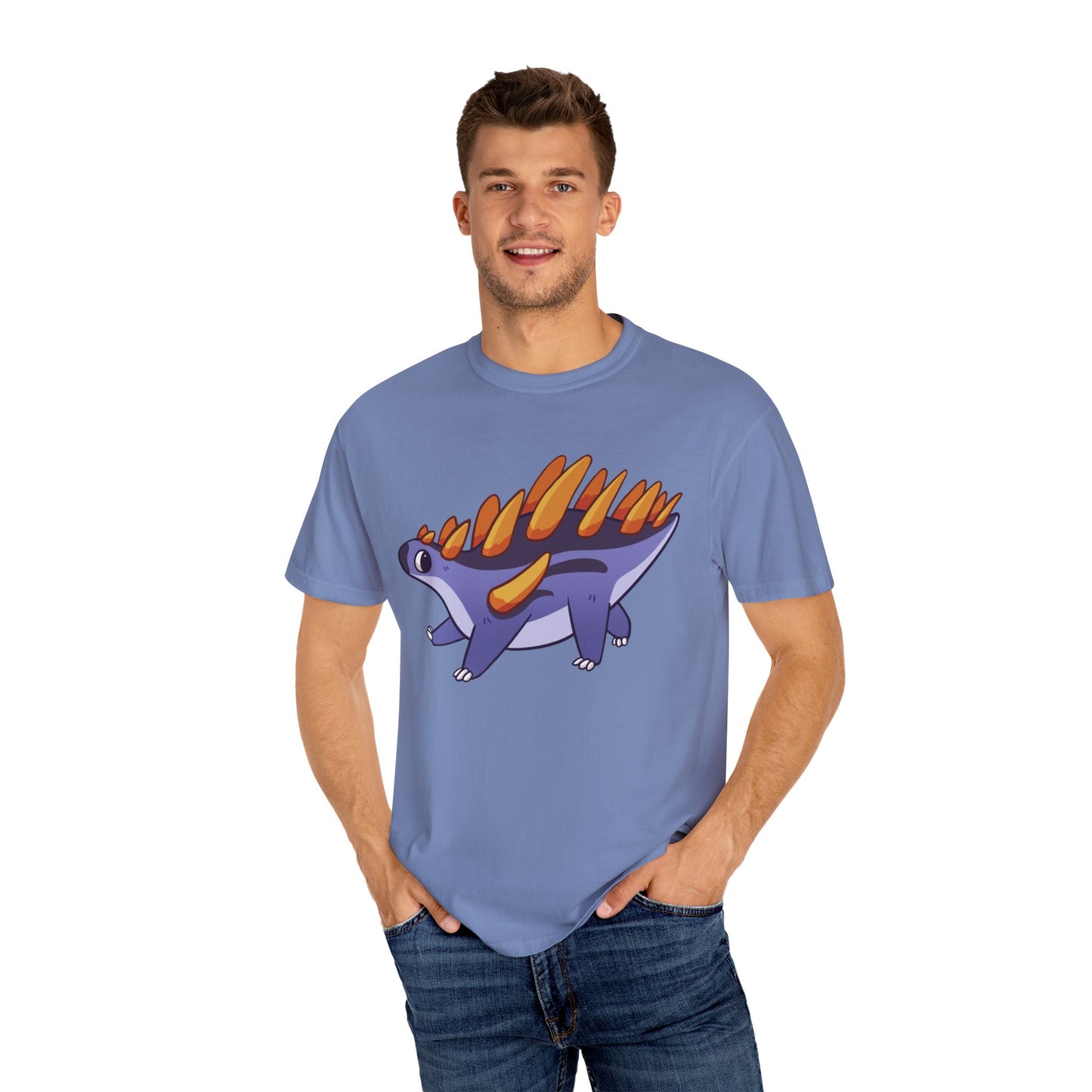 Kentrosaurus T-Shirt