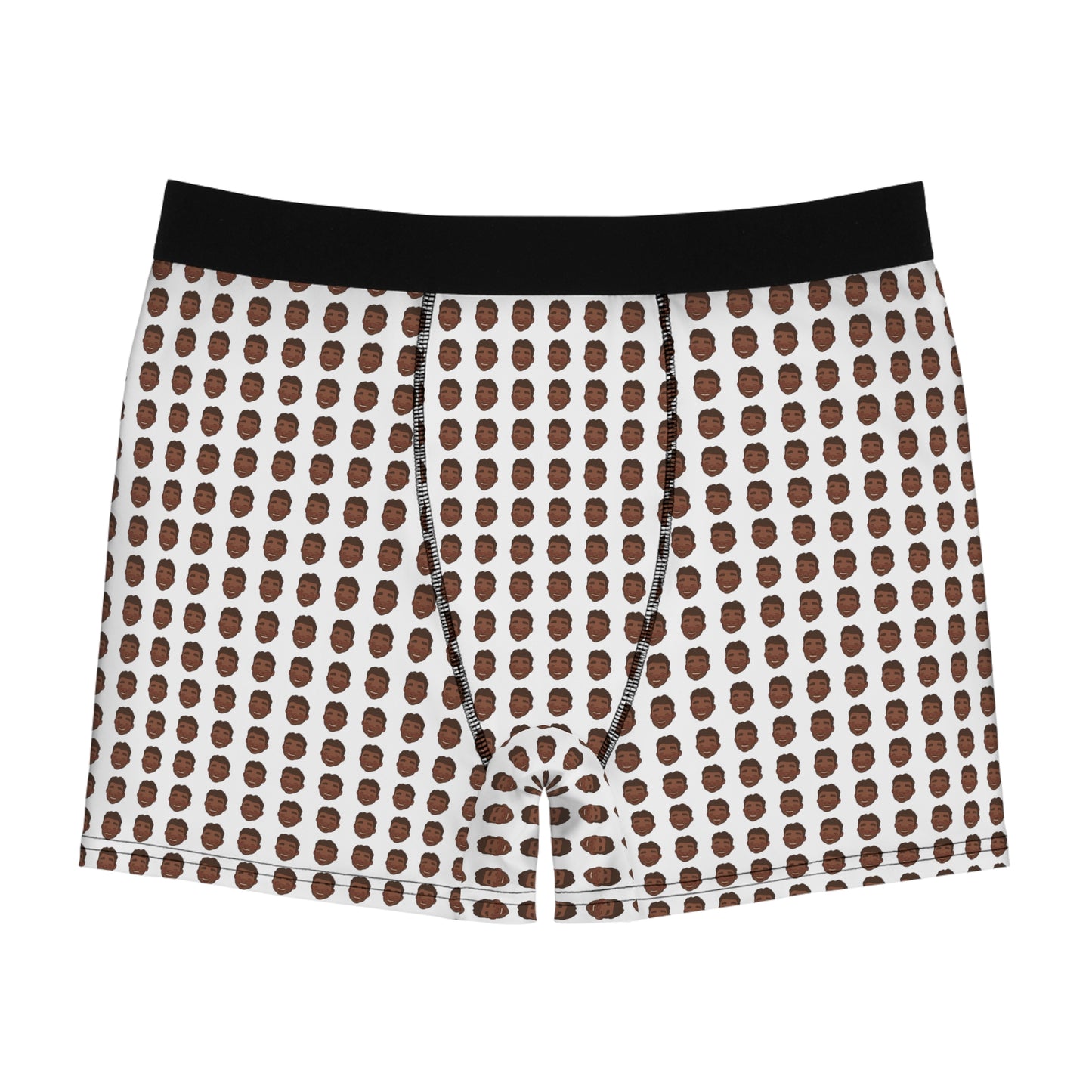 Budding Marlo - Boxer Briefs