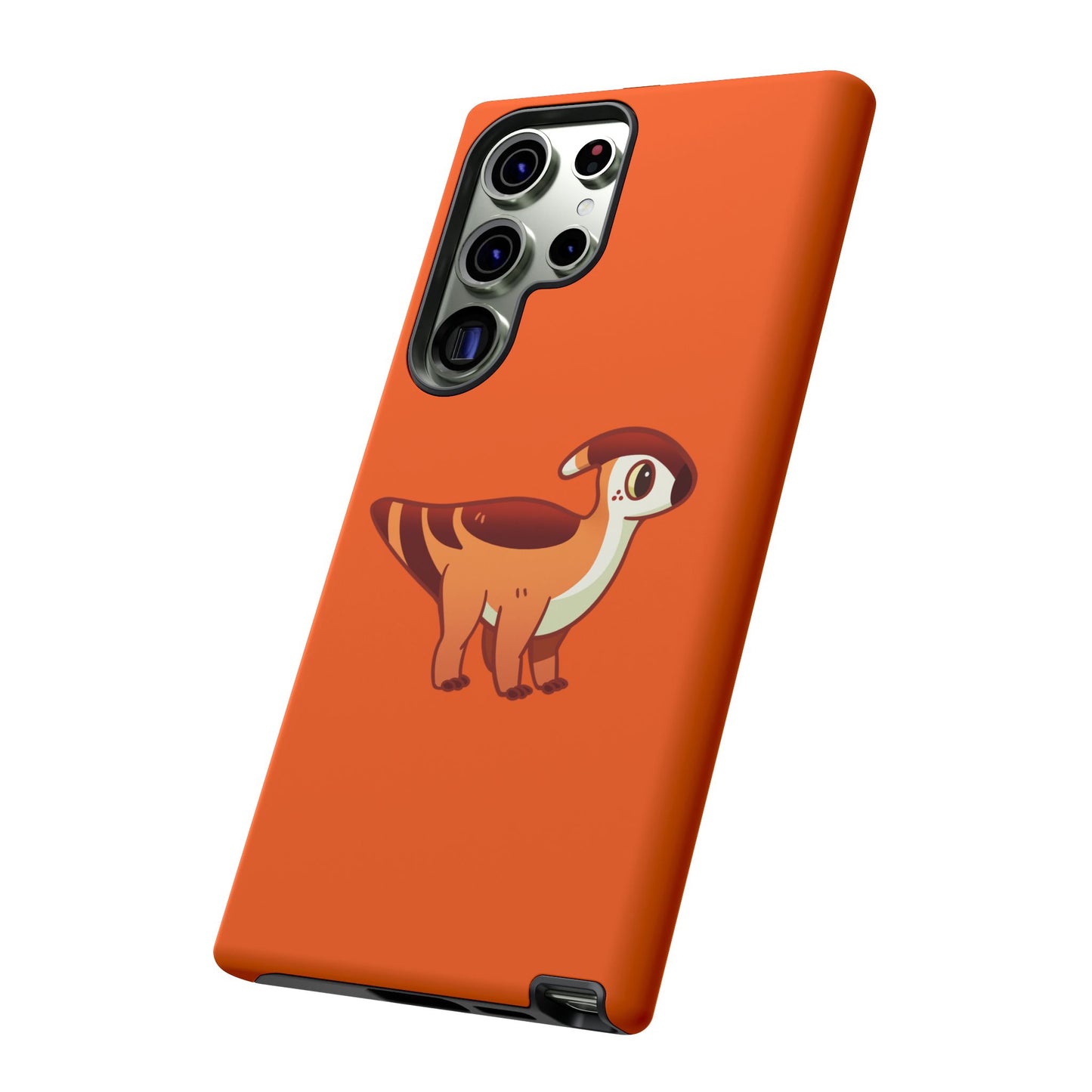 Parasaurolophus - Phone Case