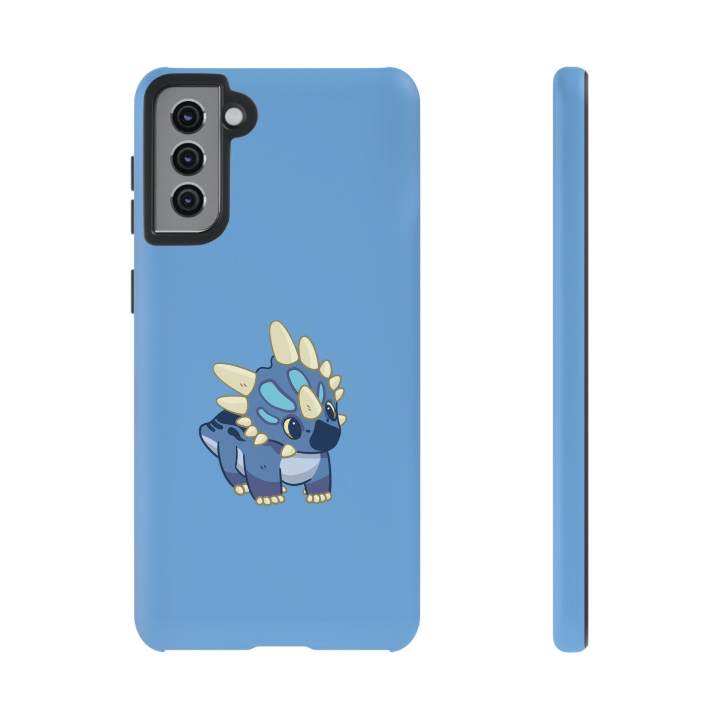 Styracosaurus - Phone Case