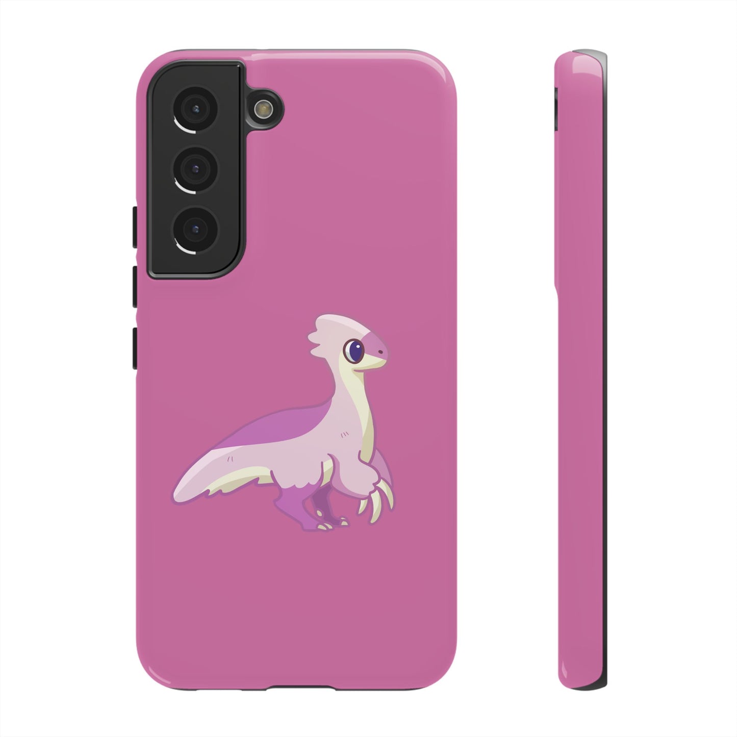 Therizinosaurus - Phone Case