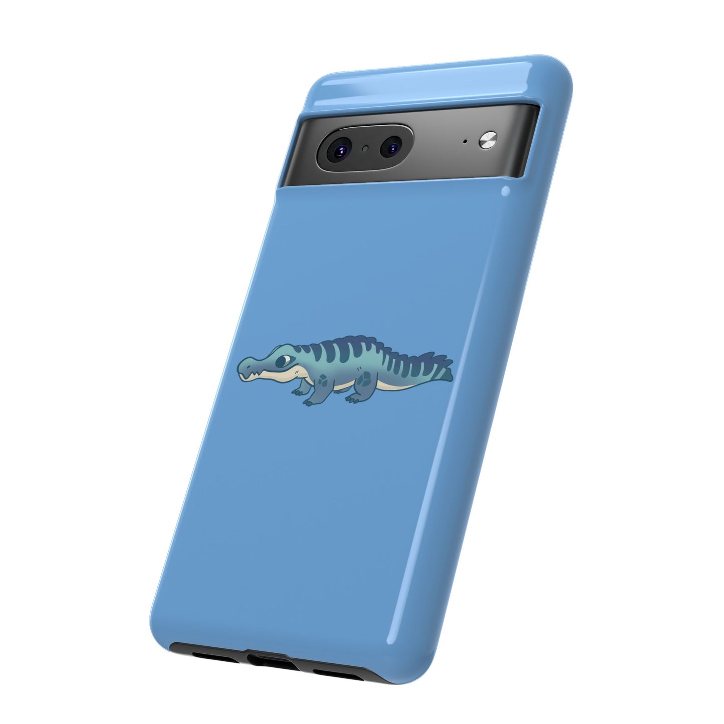 Sarcosuchus - Phone Case