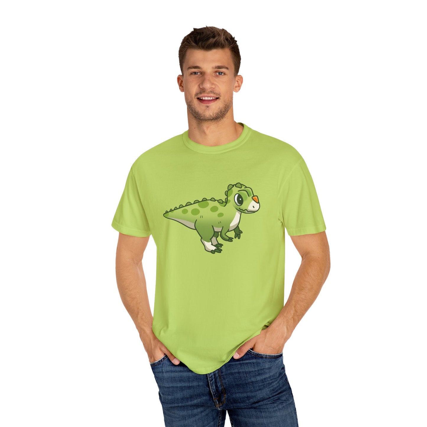 Ceratosaurus T-Shirt