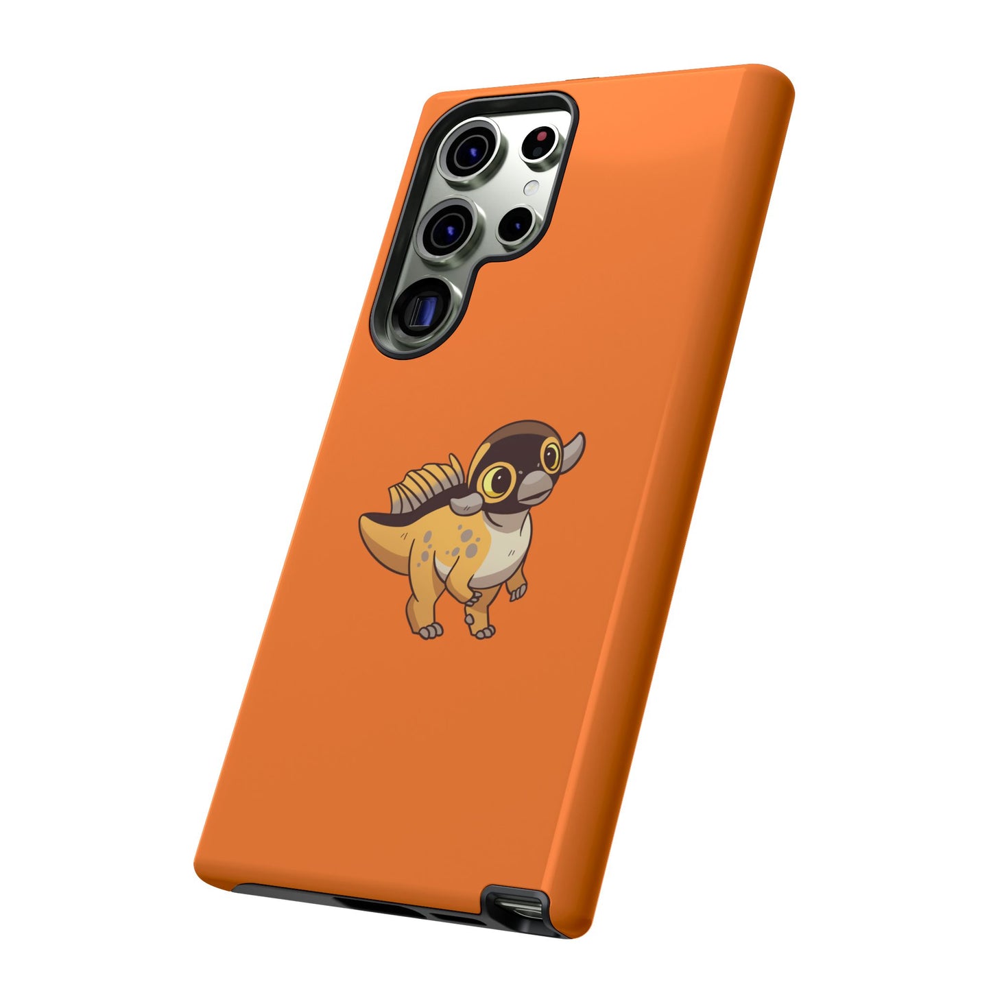 Psittacosaurus - Phone Case