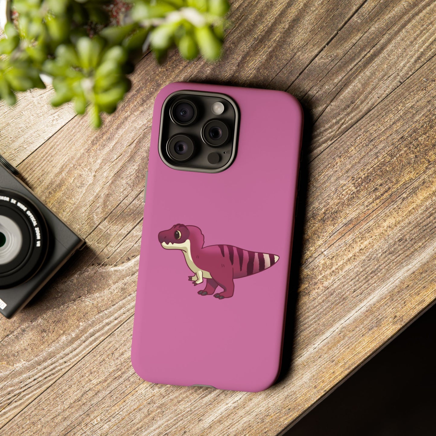 Tyrannosaurus Rex - Phone Case
