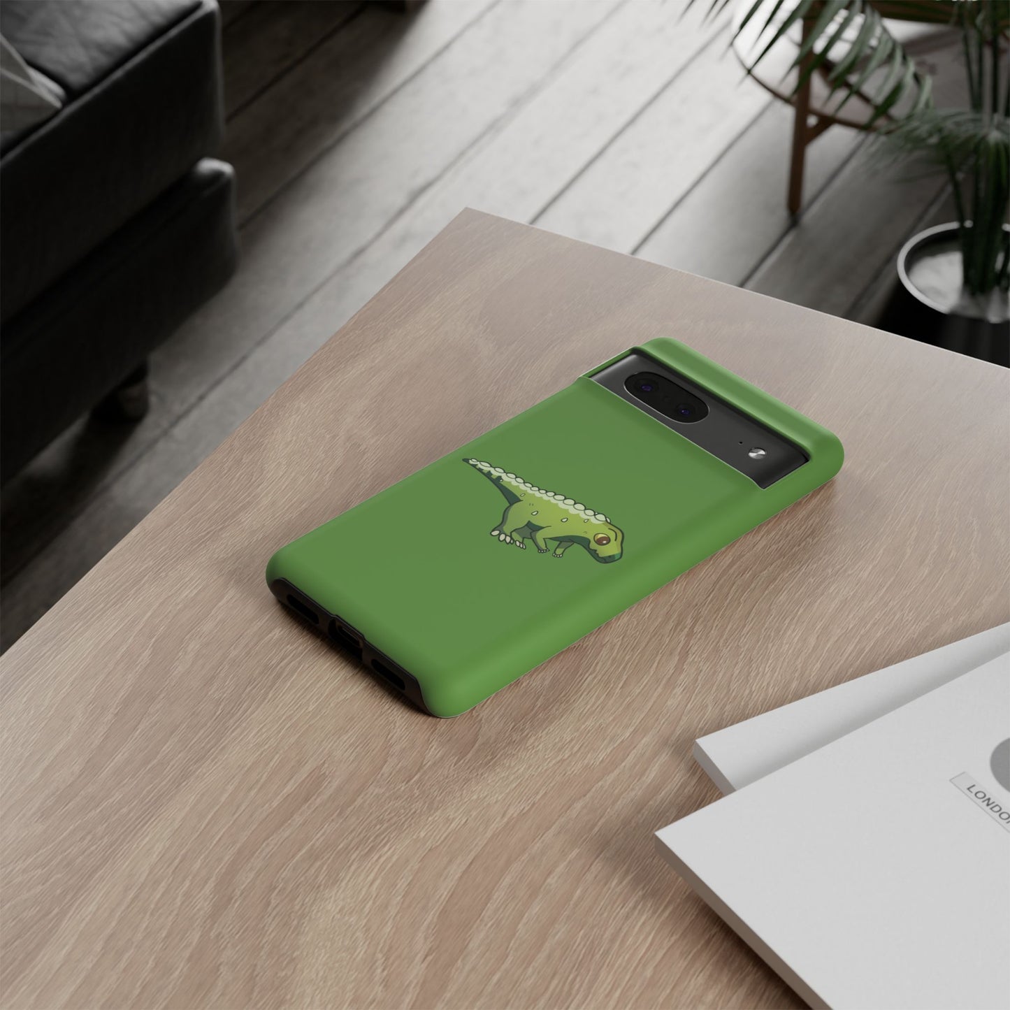Postosuchus - Phone Case