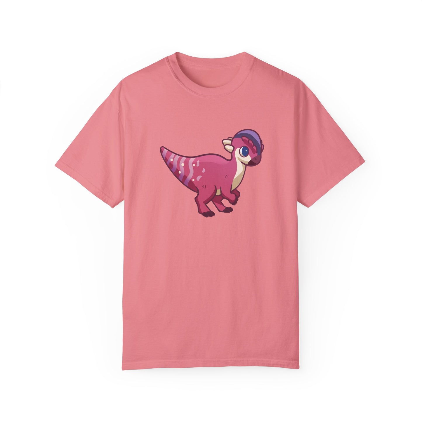 Pachycephalosaurus T-Shirt