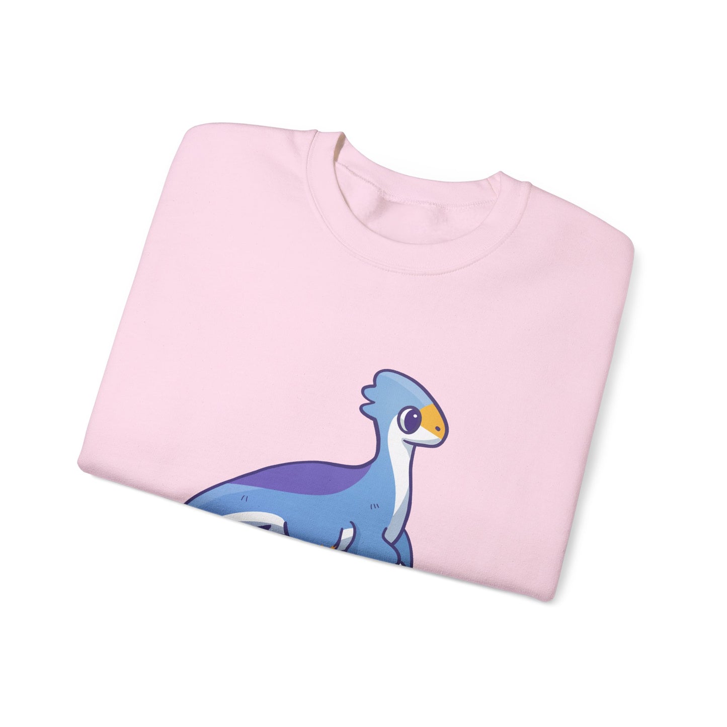 Thursday Therizinosaurus - Unisex Heavy Blend™ Crewneck Sweatshirt