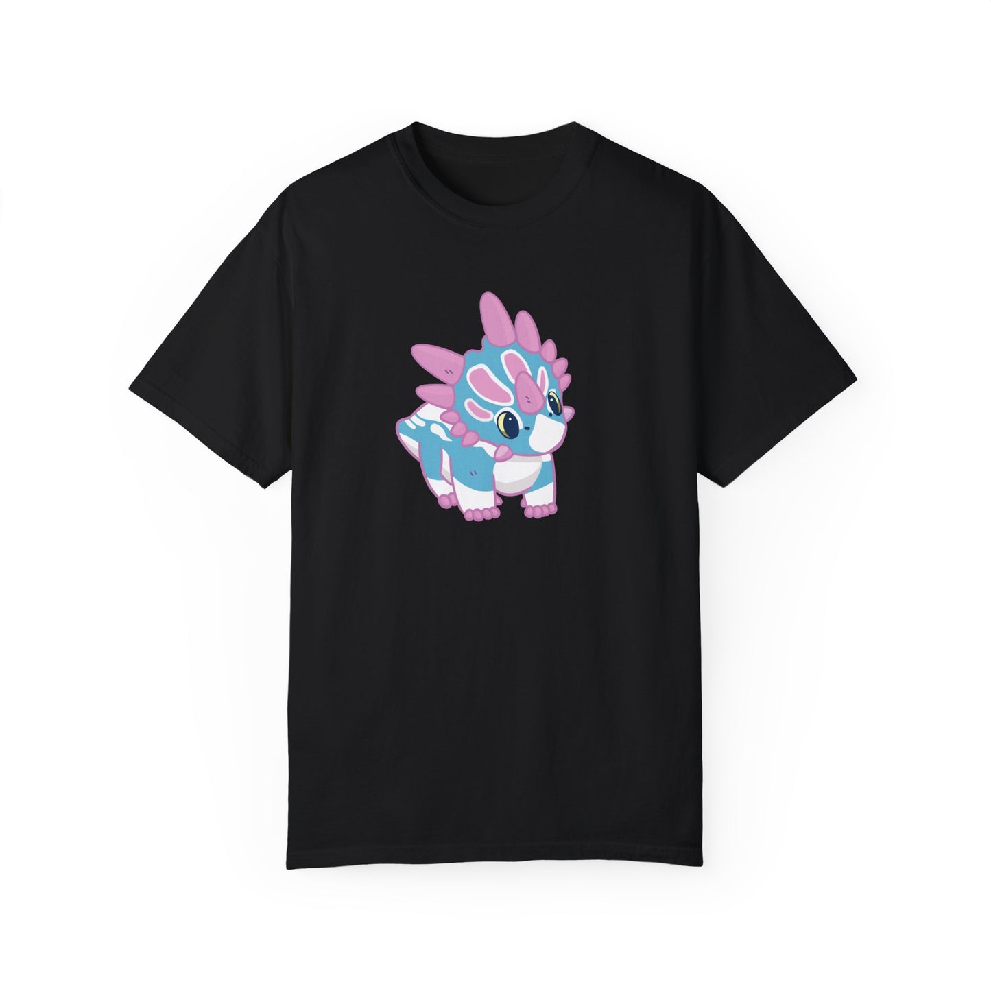 Trans Pride Styracosaurus - T-Shirt