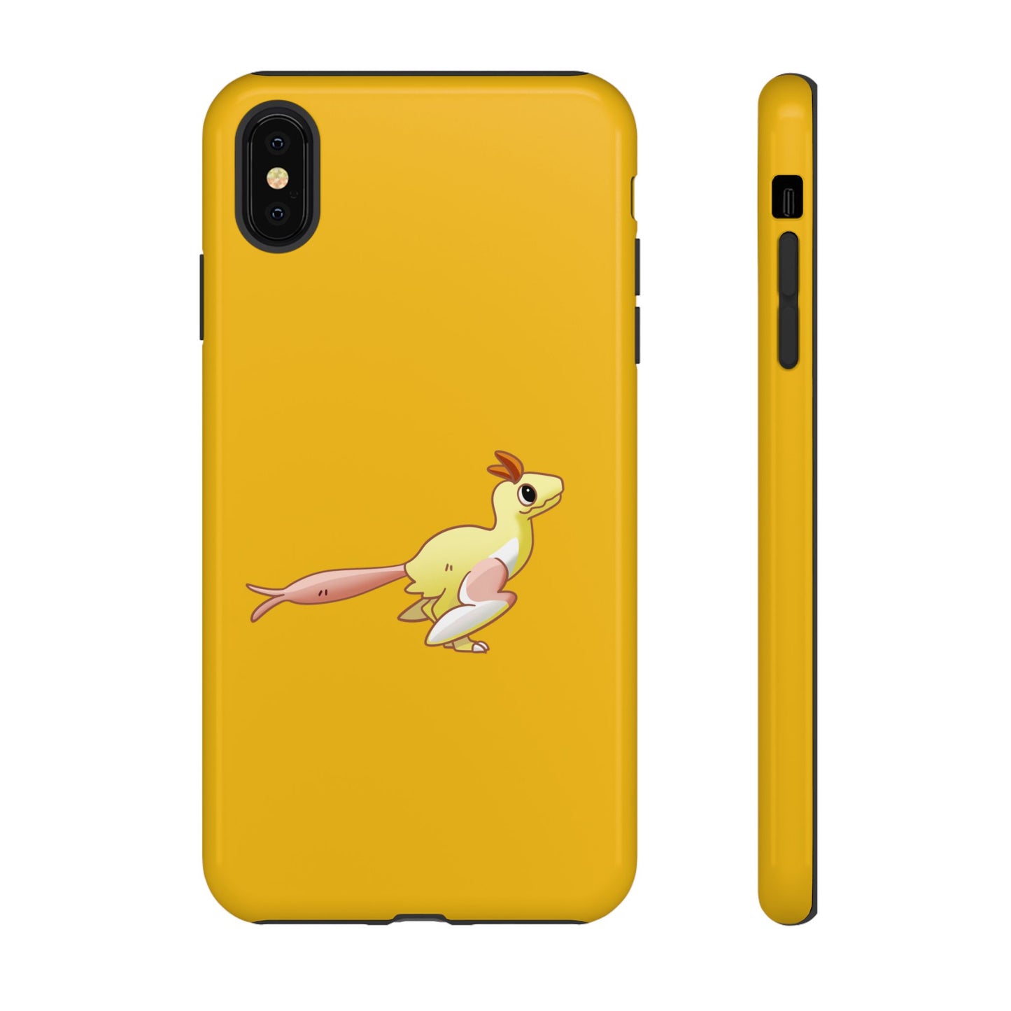 Microraptor - Phone Case