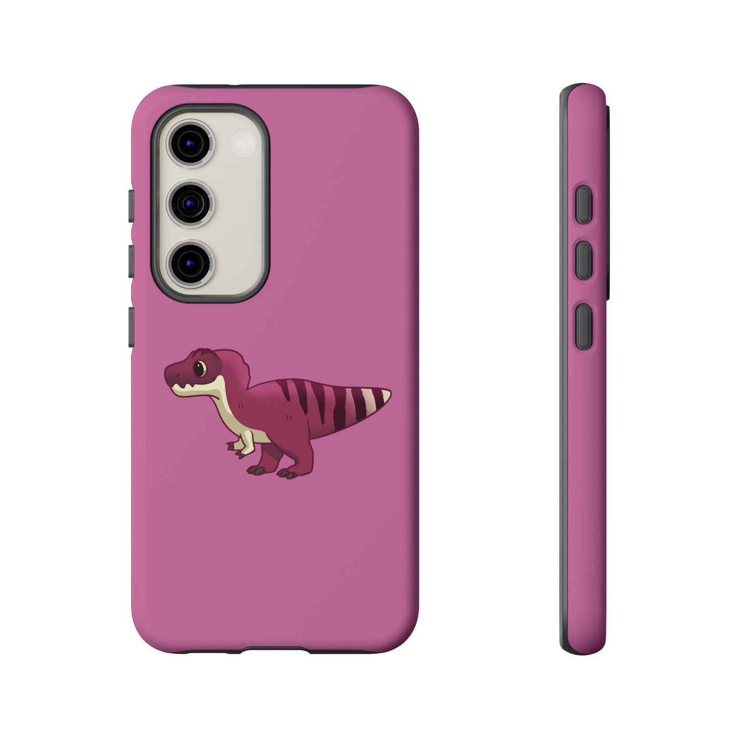Tyrannosaurus Rex - Phone Case