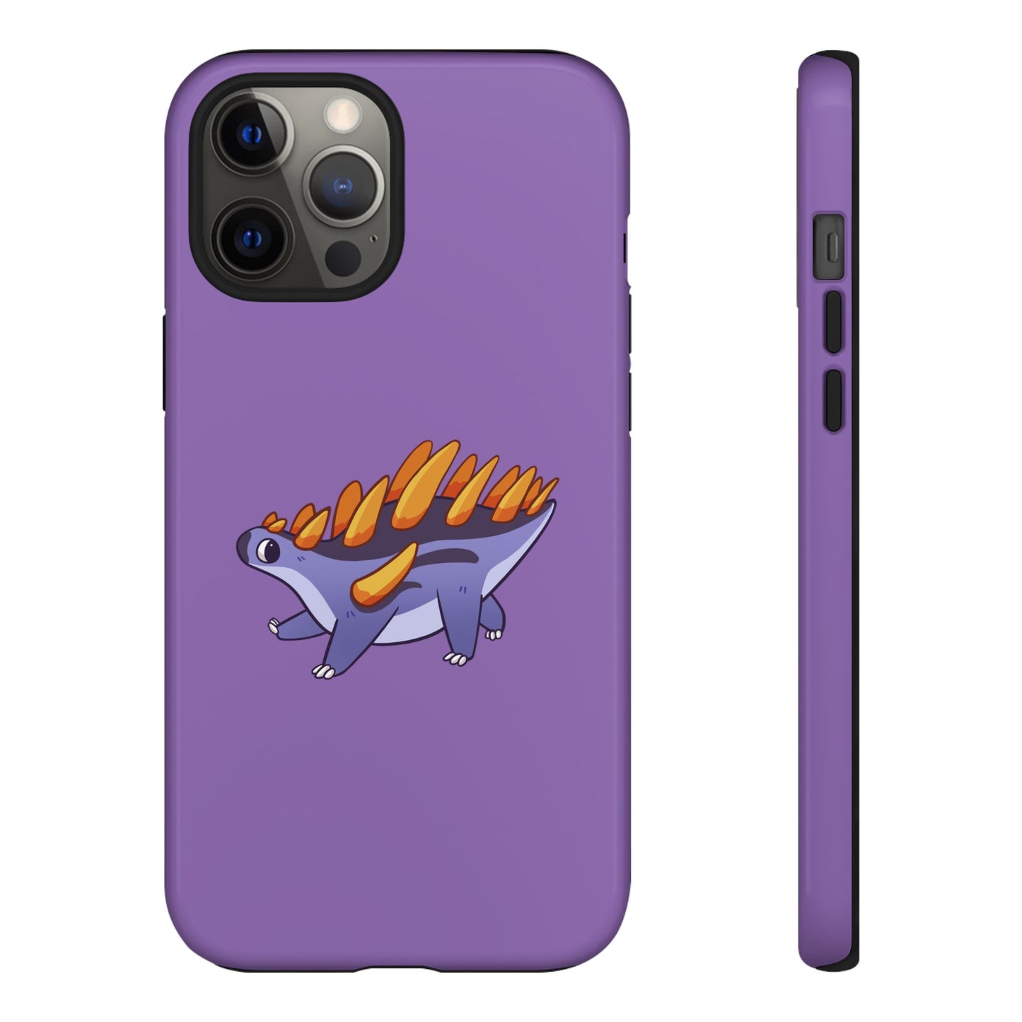 Kentrosaurus - Phone Case