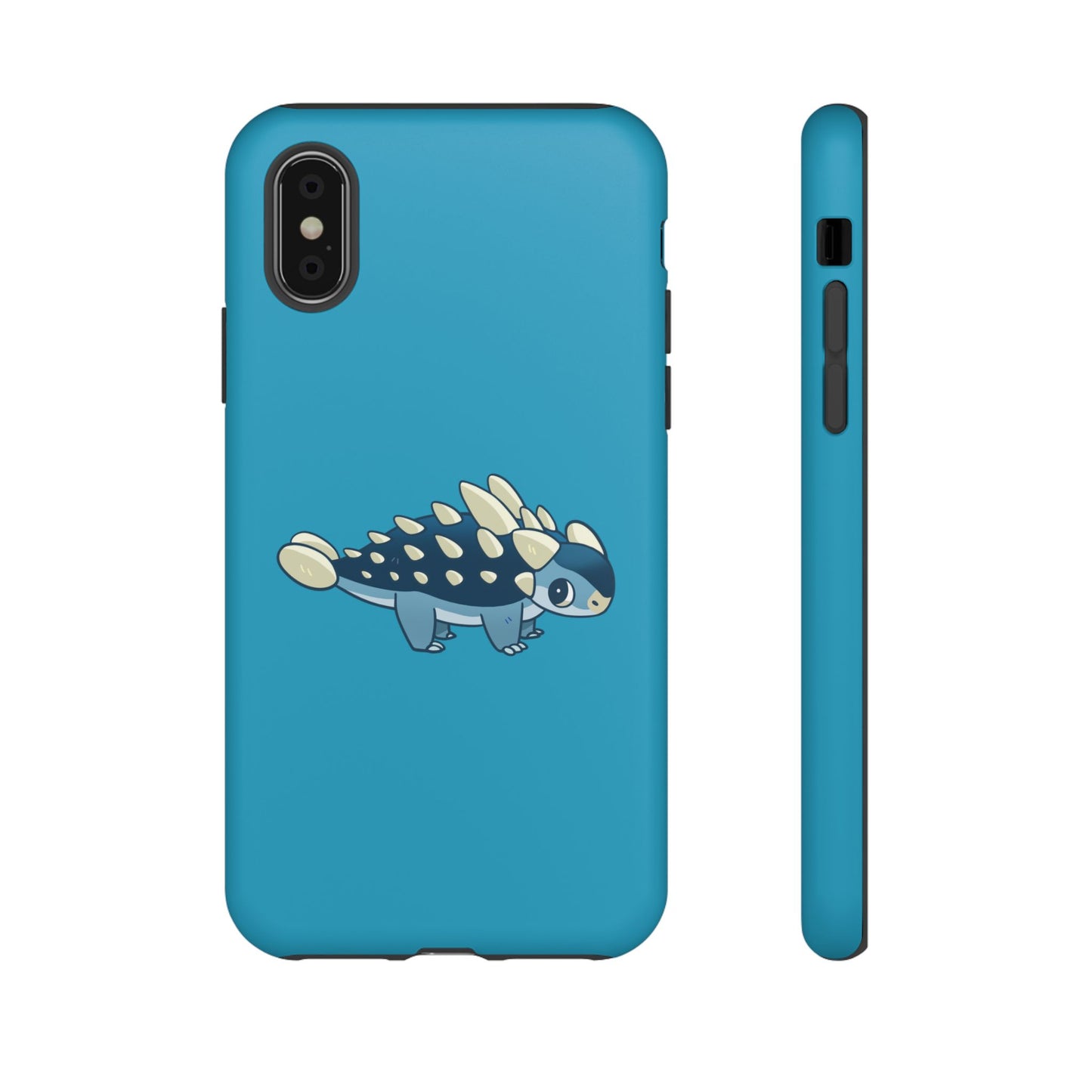 Euoplocephalus - Phone Case