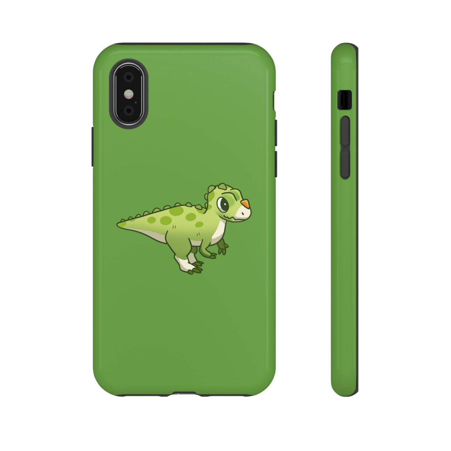 Ceratosaurus - Phone Case