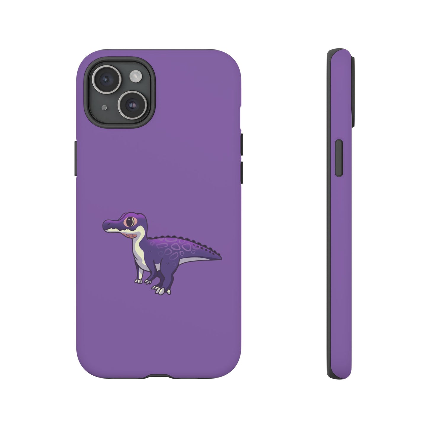 Baryonyx - Phone Case