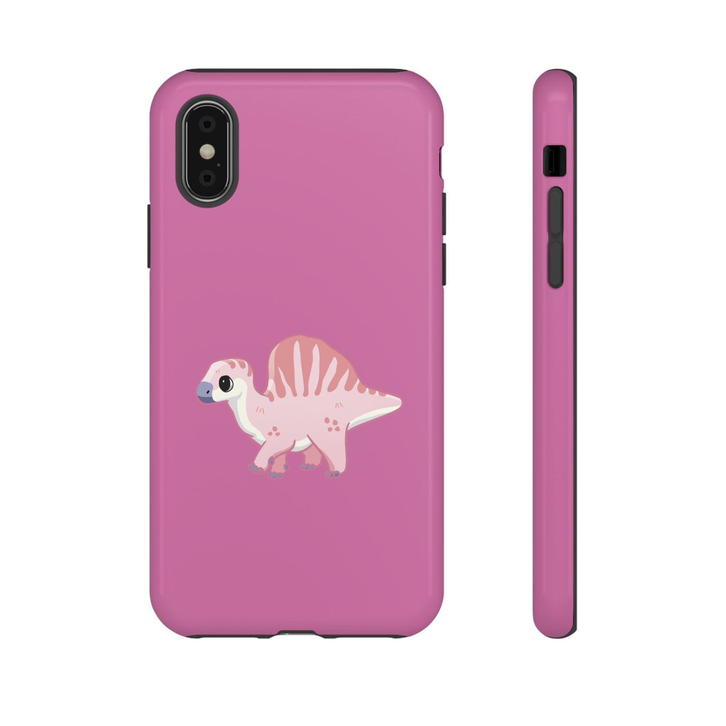 Ouranosaurus - Phone Case