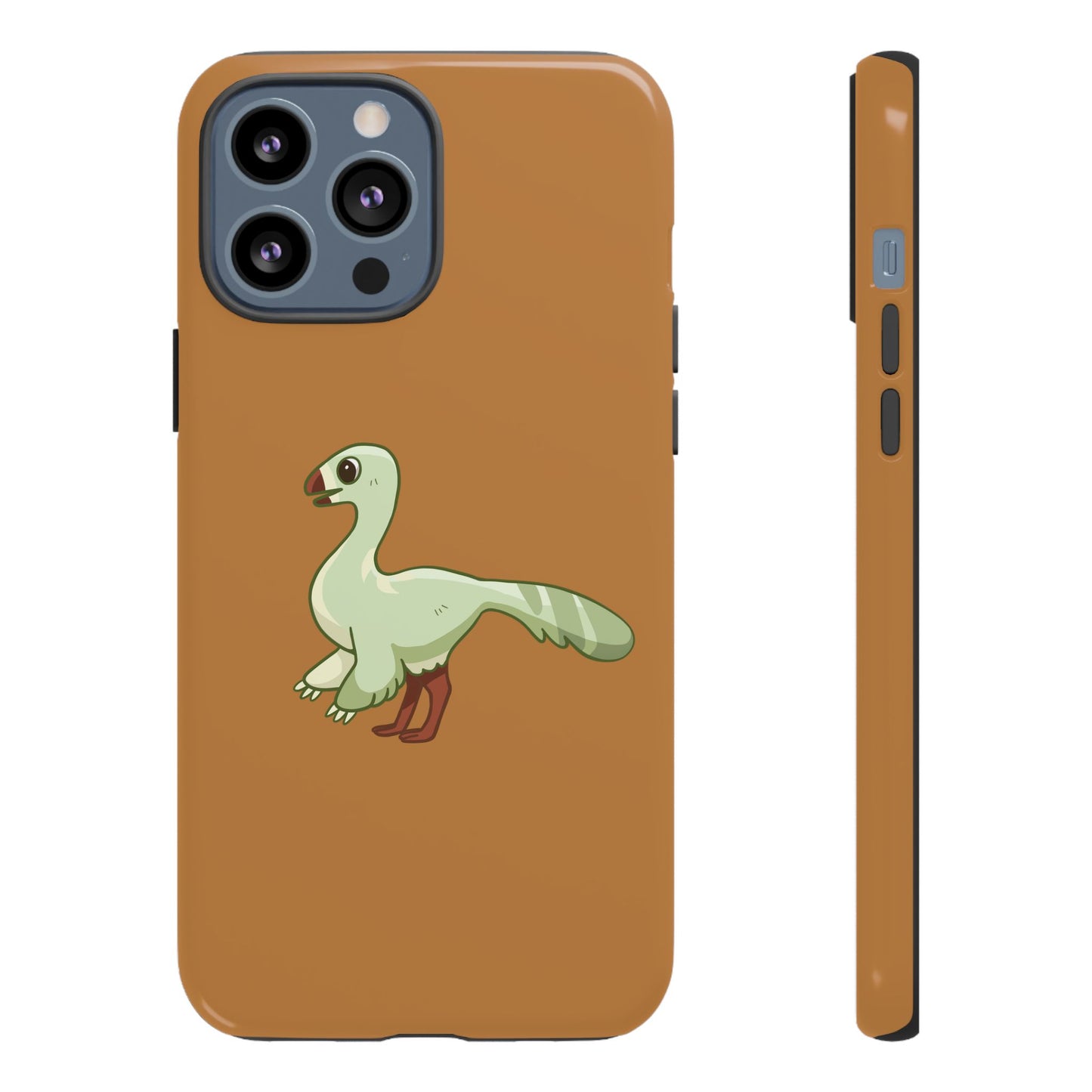 Gallimimus - Phone Case