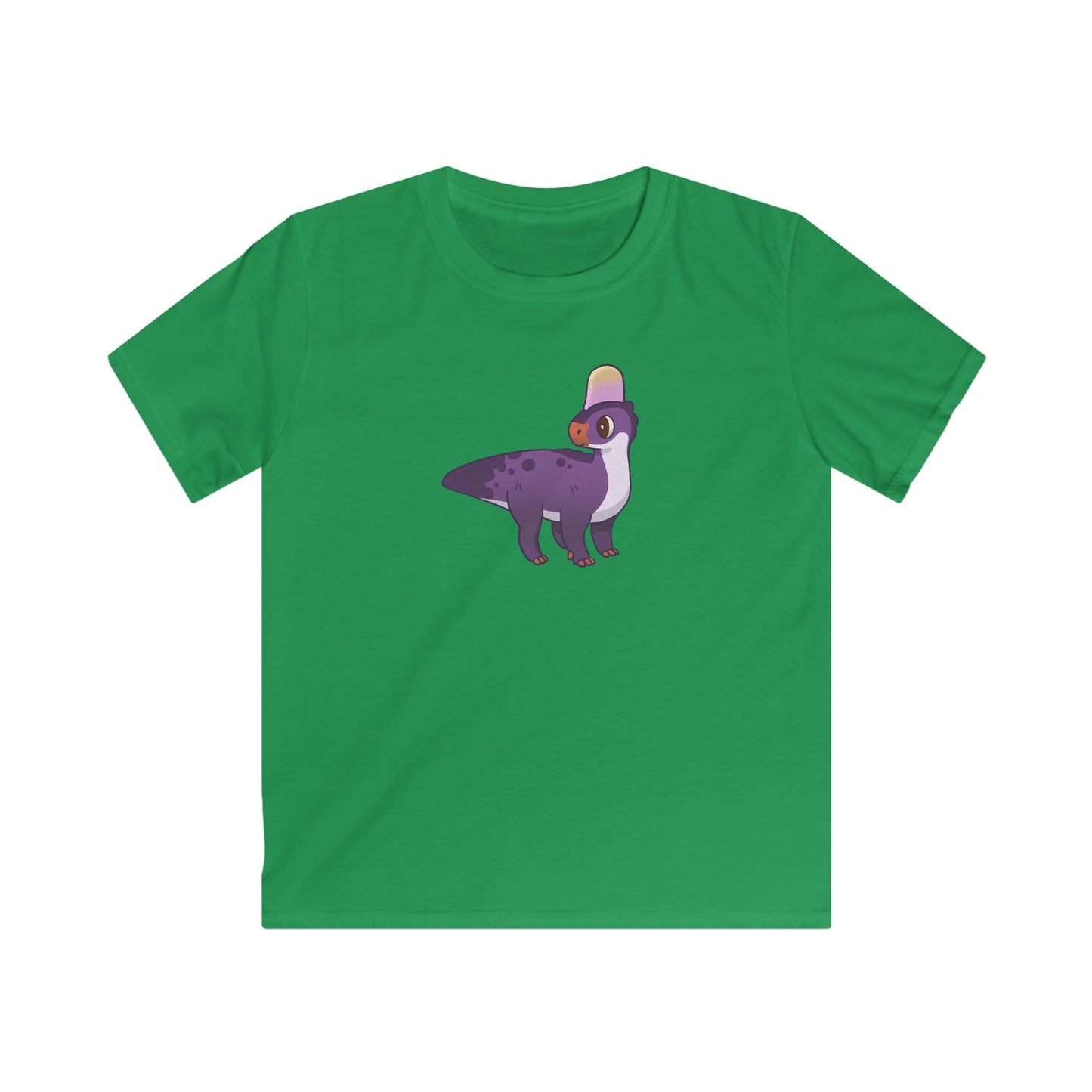 Corythosaurus - Kids Tee