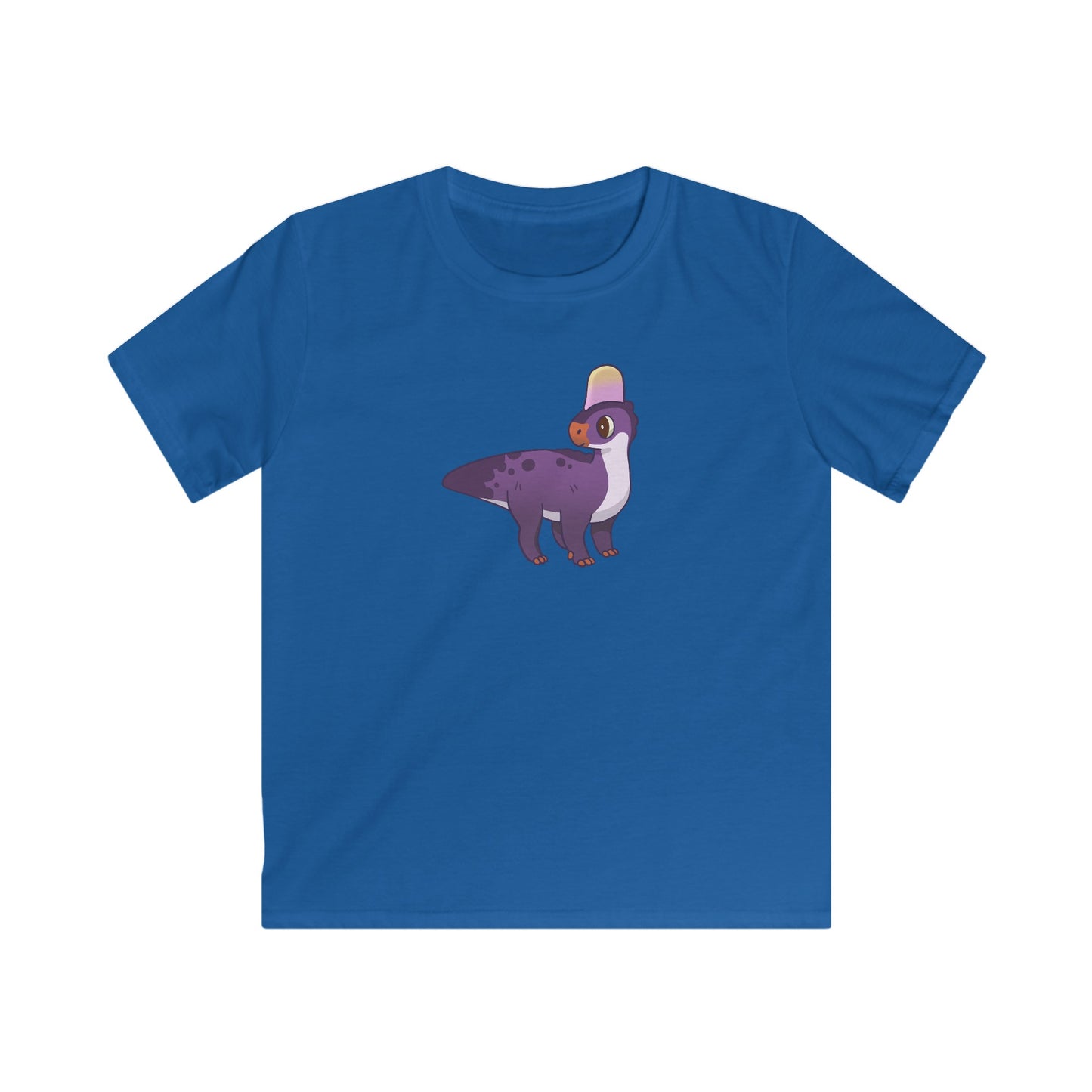 Corythosaurus - Kids Tee