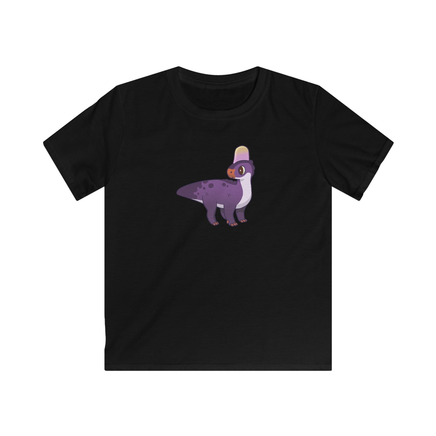 Corythosaurus - Kids Tee