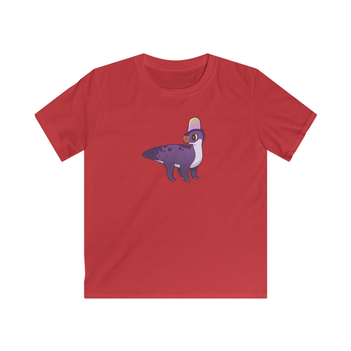 Corythosaurus - Kids Tee