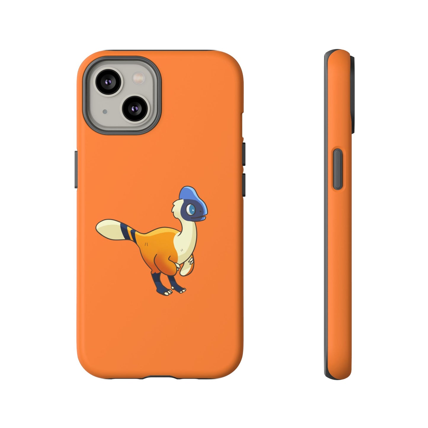 Oviraptor - Phone Case