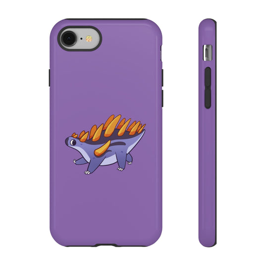 Kentrosaurus - Phone Case