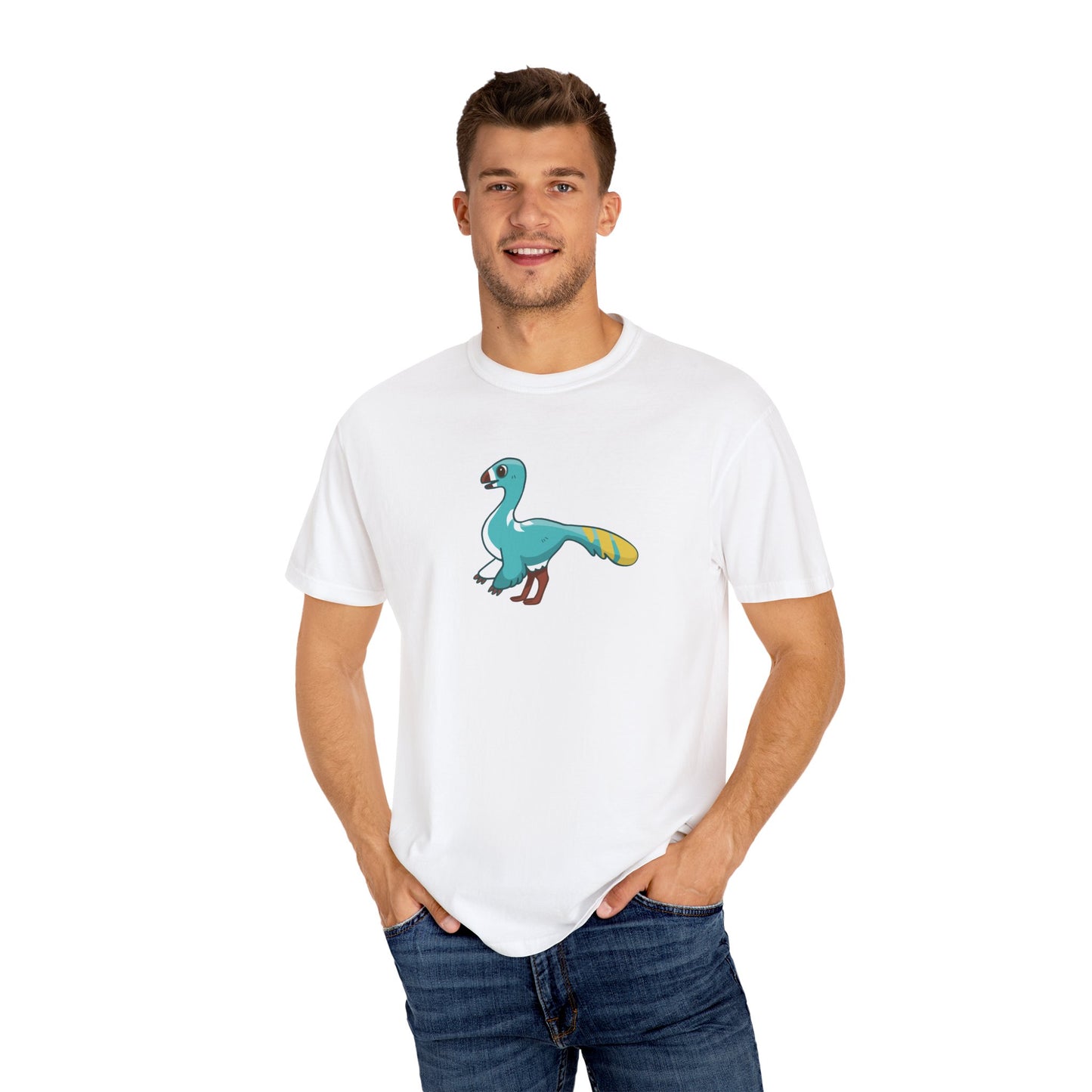 Portals Gallimimus T-Shirt