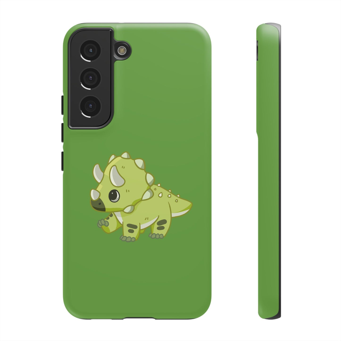 Triceratops - Phone Case
