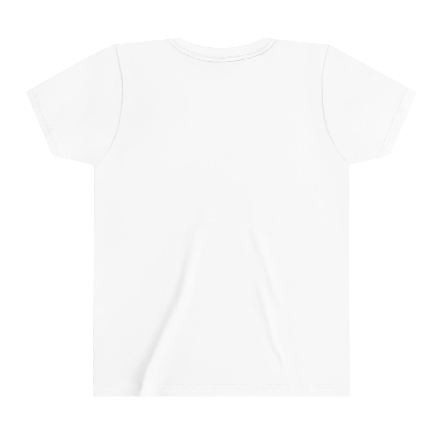 Youth Short Sleeve T-Shirt - Walk by the Windmill