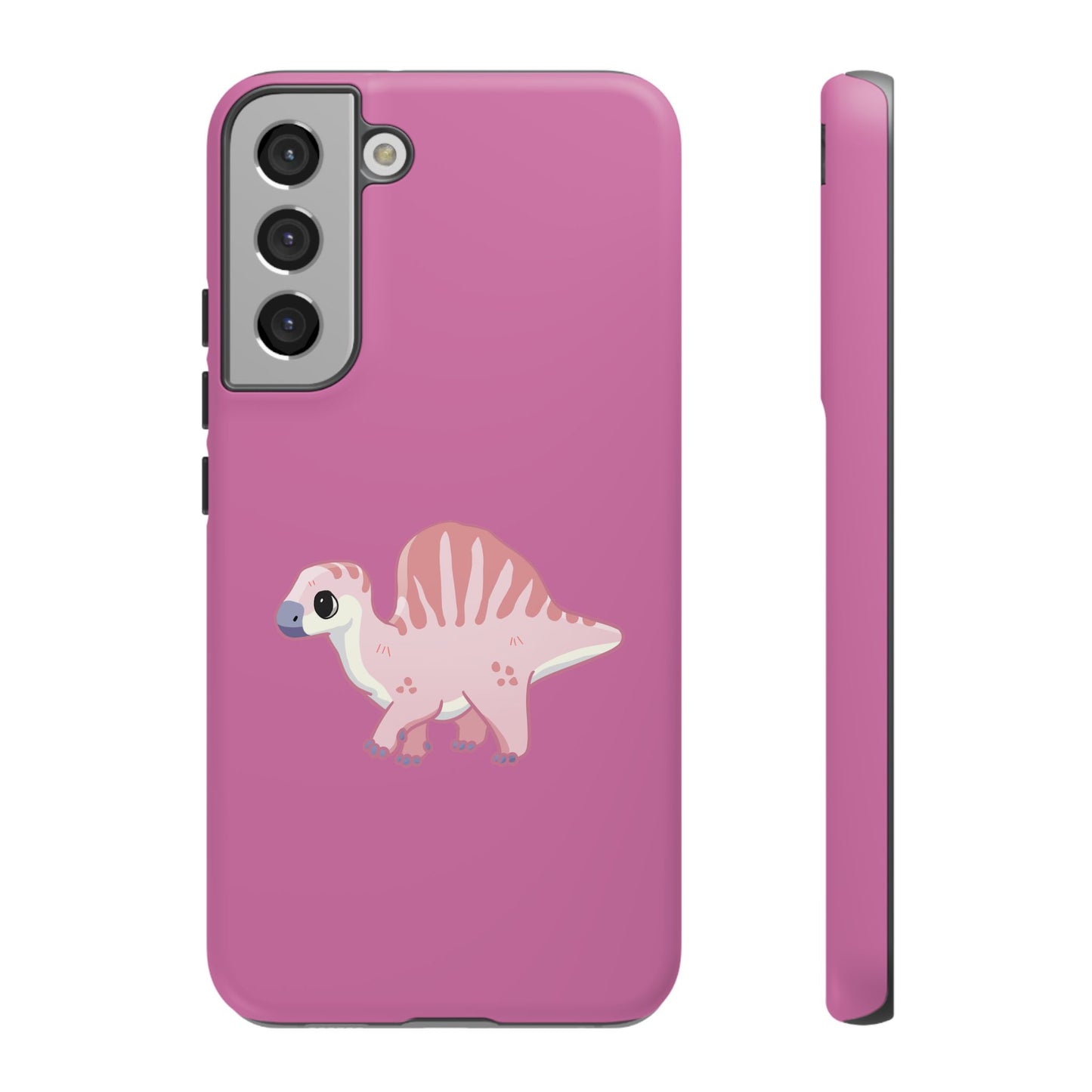 Ouranosaurus - Phone Case
