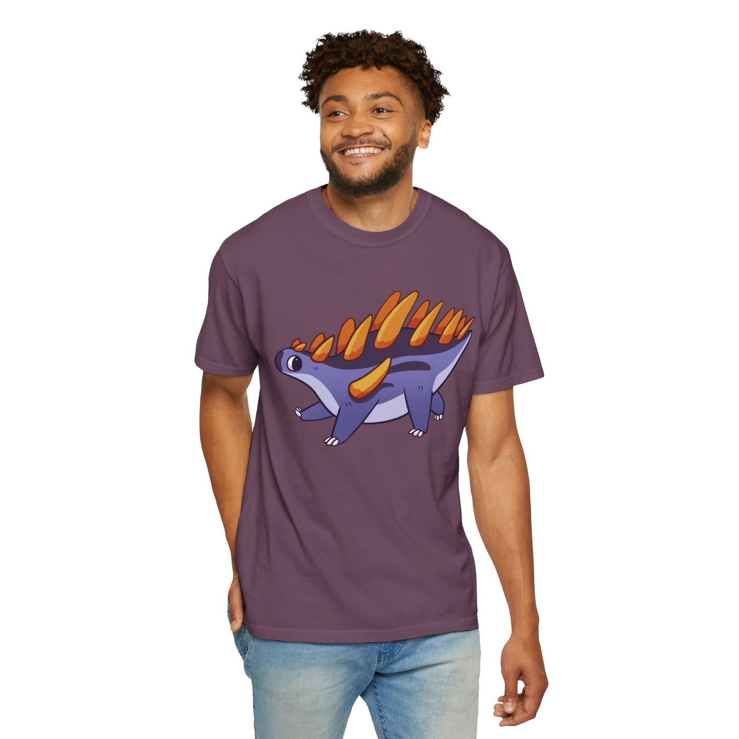 Kentrosaurus T-Shirt