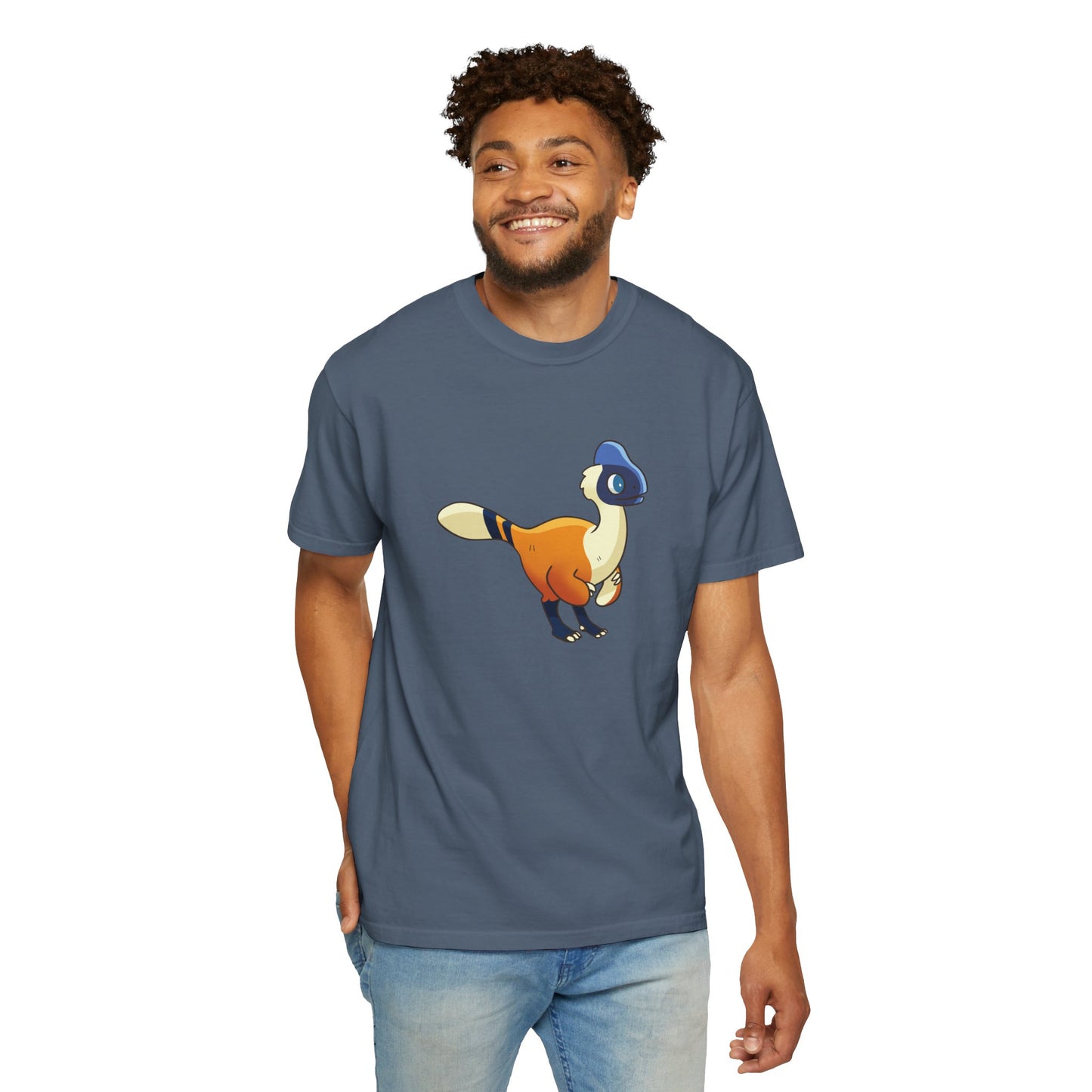 Oviraptor T-Shirt