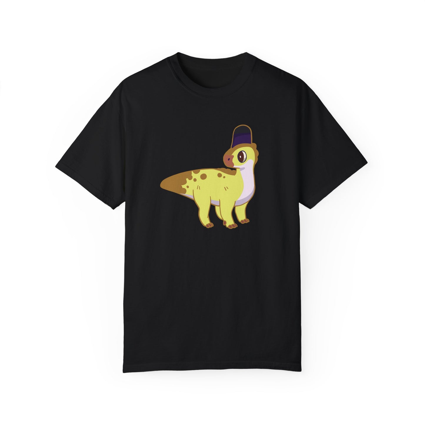 Non-Binary Pride Corythosaurus - T-Shirt